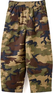 Cotton On Kids Kid's Balloon Utility Pant