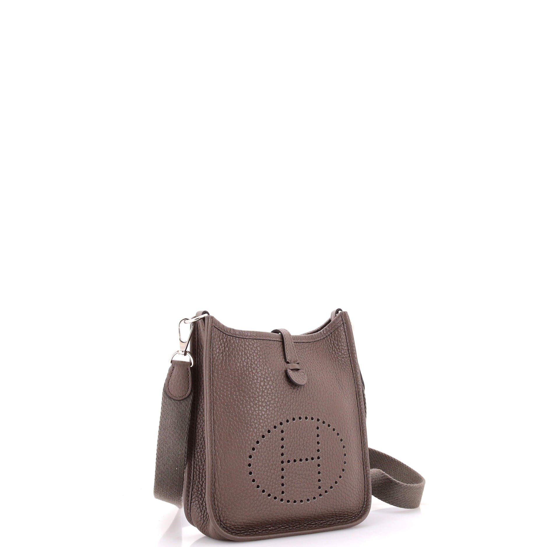 Evelyne Bag Gen III Clemence TPM, Alternate, color, Grey