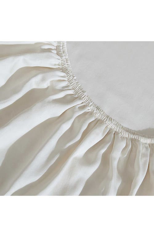 Calvin Klein Pearl Edge 300 Thread Count Sateen Sheet Set