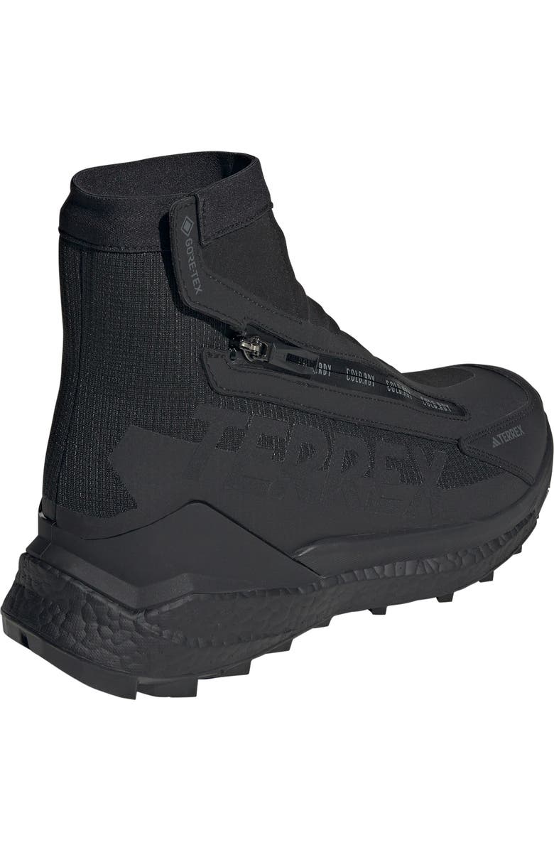 adidas Terrex Free Hiker 2 COLD.RDY Waterproof Hiking Shoe, Alternate, color,