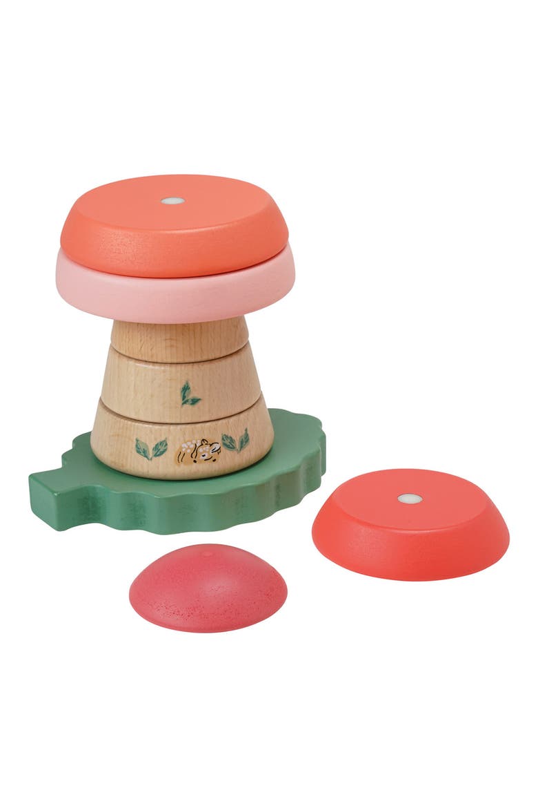 Folklore Fungi Play Set, Alternate, color, MULTI-COLOR