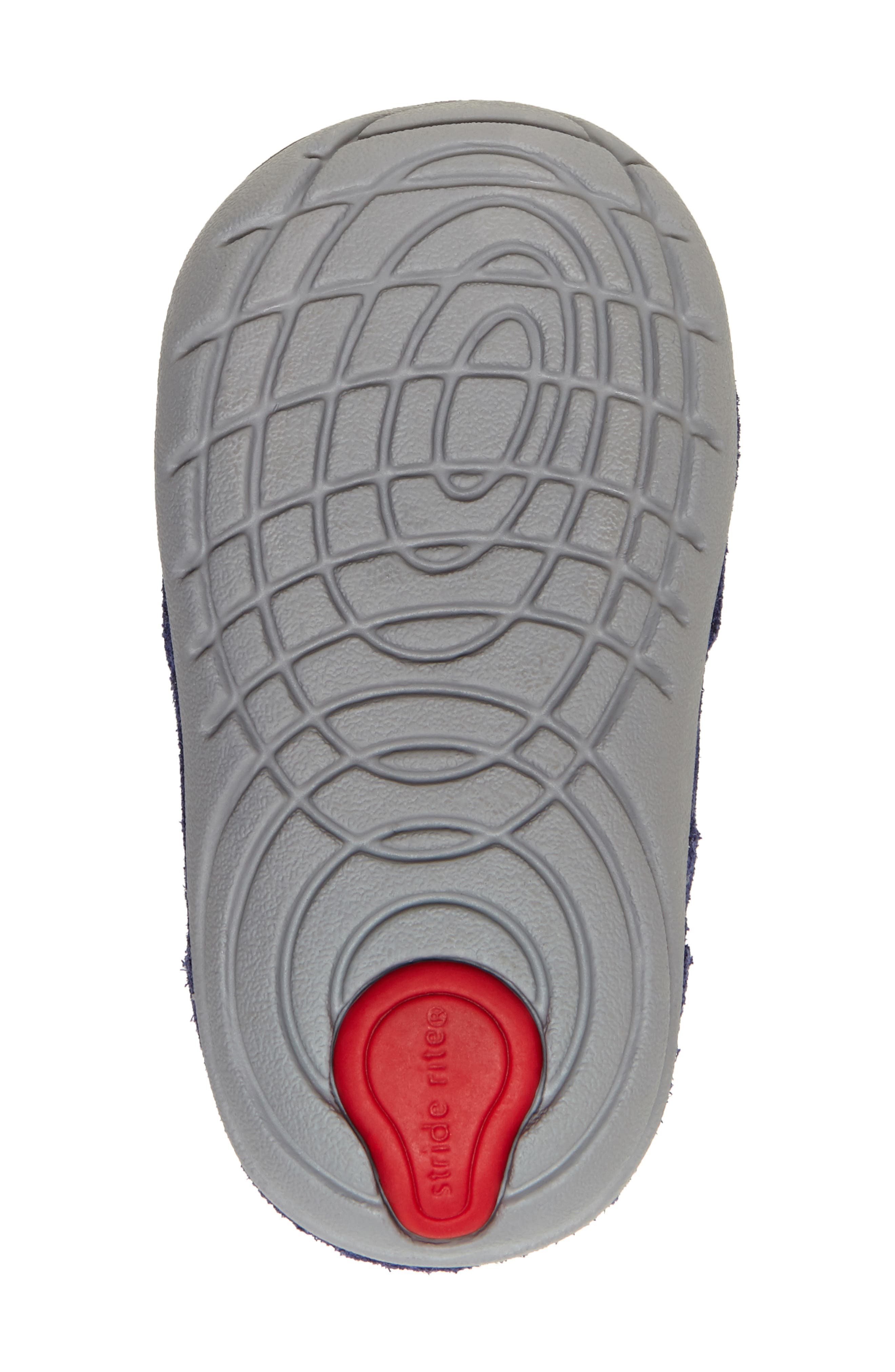 Stride Rite Soft Motion<sup>™</sup> Oakley Bootie, Alternate, color, 