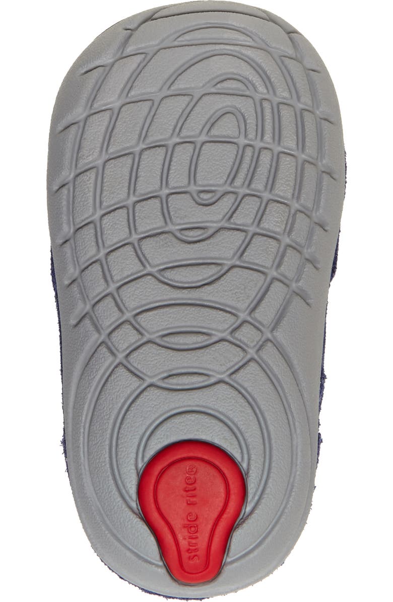 Stride Rite Soft Motion<sup>™</sup> Oakley Bootie, Alternate, color,