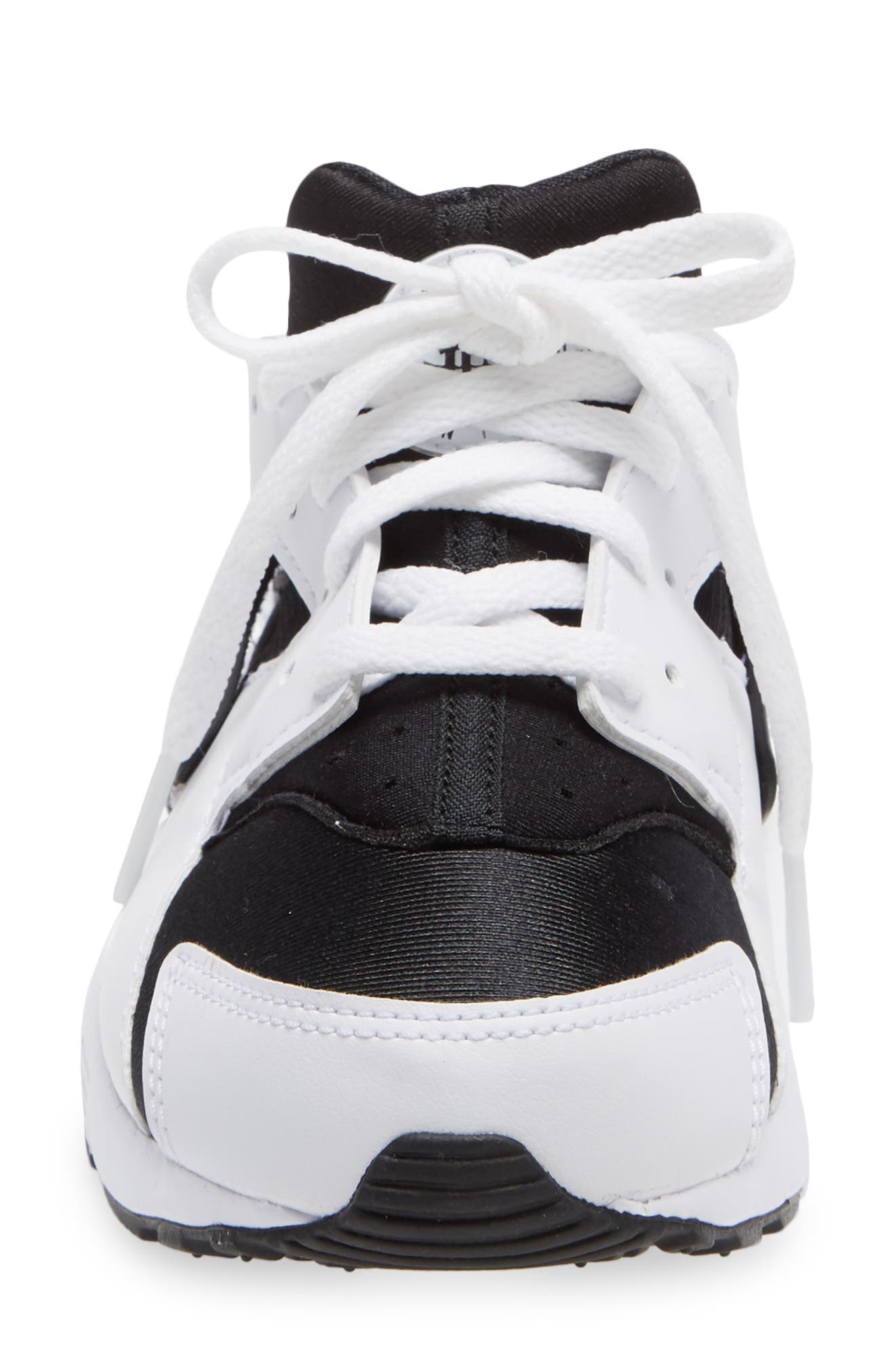 Nike Air Huarache Sneaker, Alternate, color, 