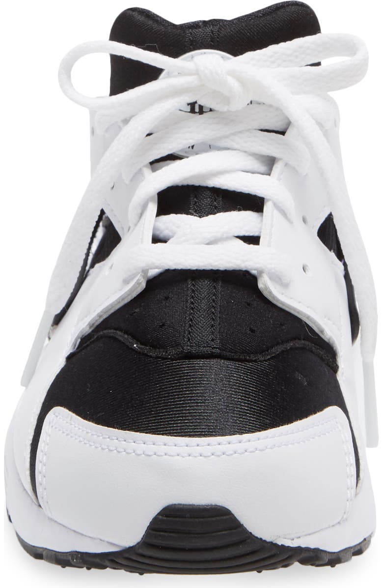 Nike Air Huarache Sneaker, Alternate, color,