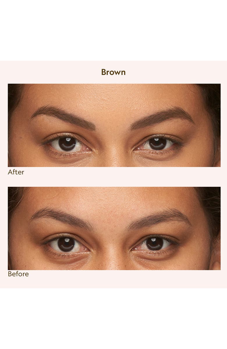 YENSA Super Brow Defining Sculpting Pencil, Alternate, color, 