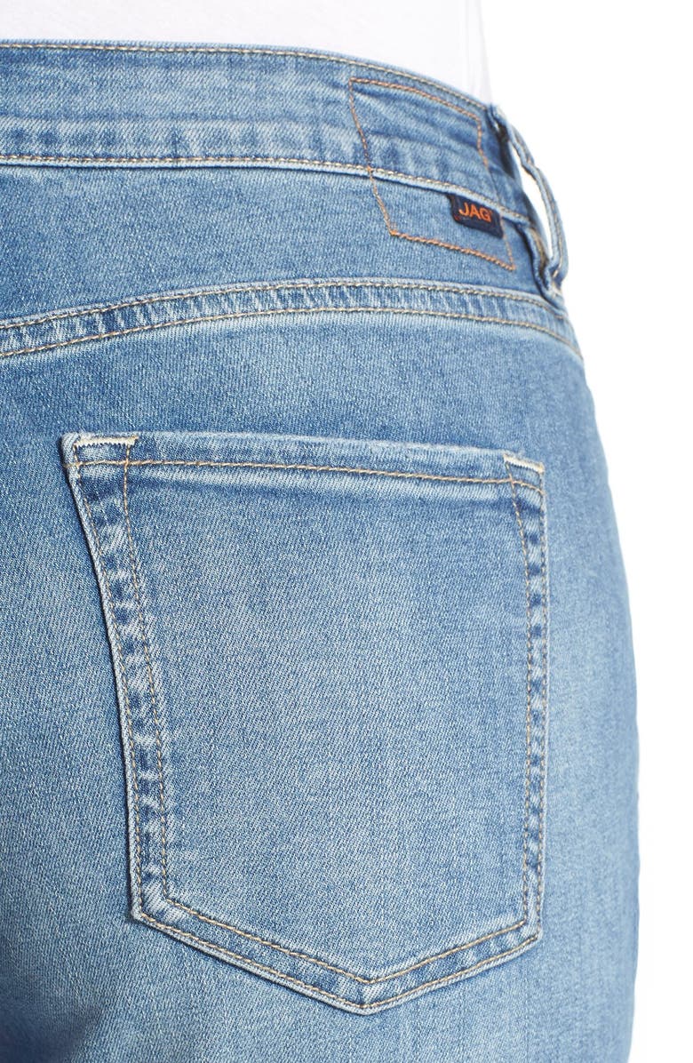 JAG Jeans 'Alex' Stretch Boyfriend Jeans, Alternate, color,
