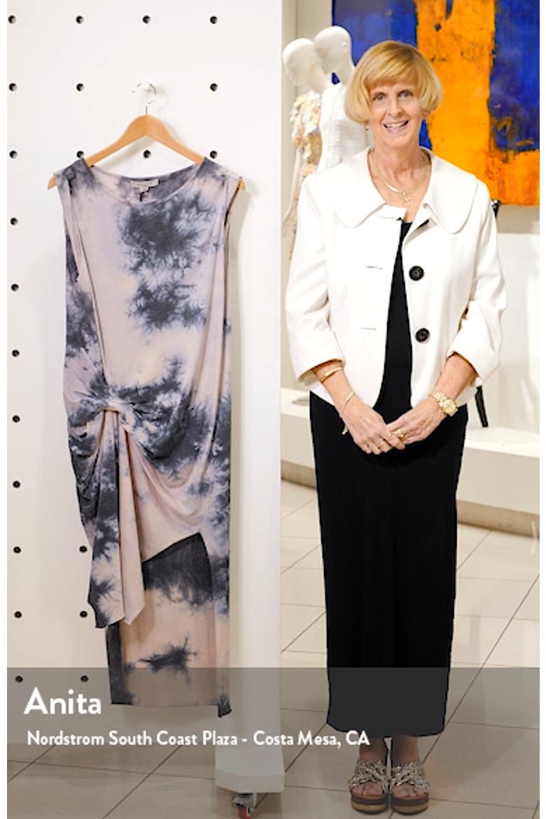 Dytie Riviera Dress video