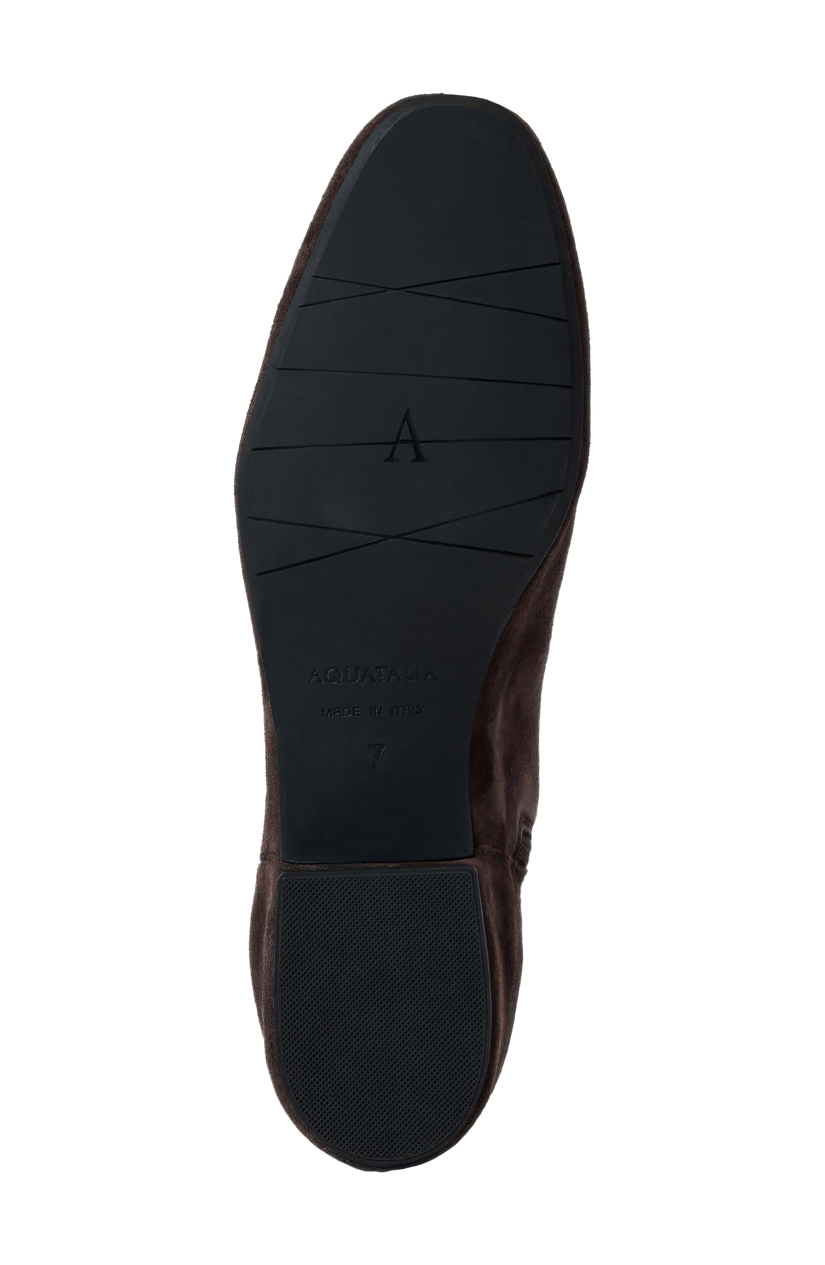 Ulyssa Cozy Weatherproof Bootie, Alternate, color, PEPPERCORN