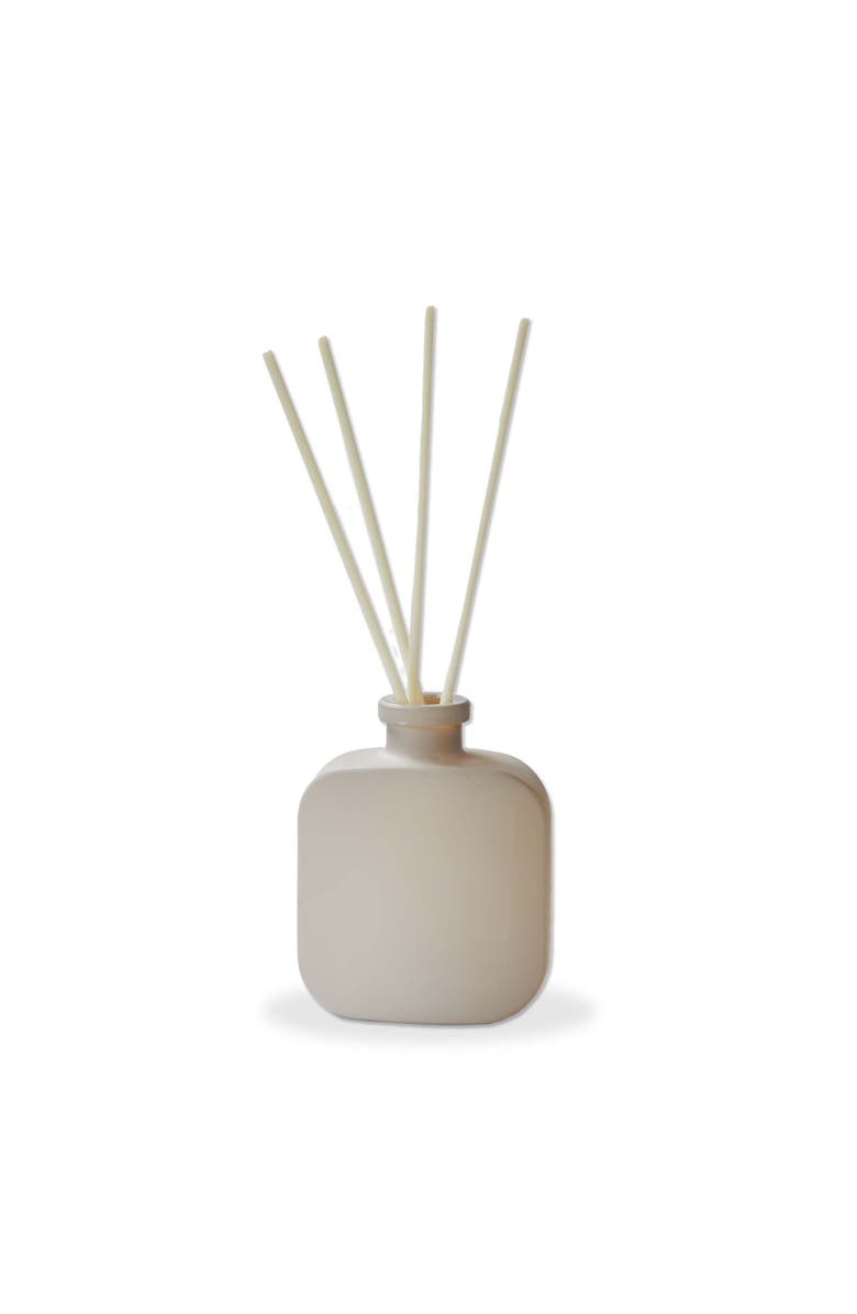 tag Wild Fern and Roses Reed Diffuser Aromatherapy Home Fragrance, Main, color,