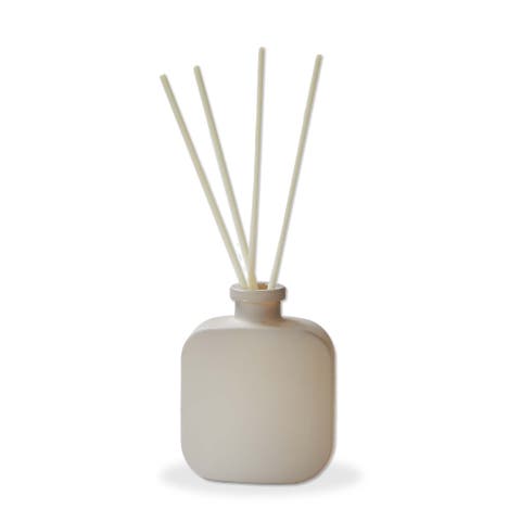 Wild Fern and Roses Reed Diffuser Aromatherapy Home Fragrance