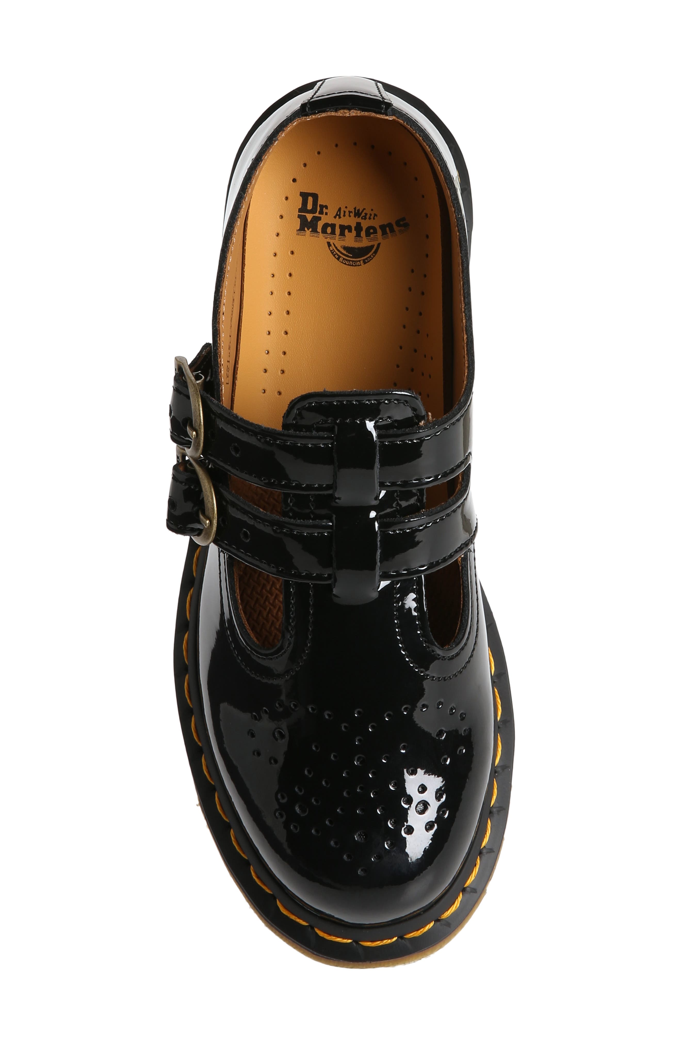 Dr. Martens 8065 Mary Jane, Alternate, color, 