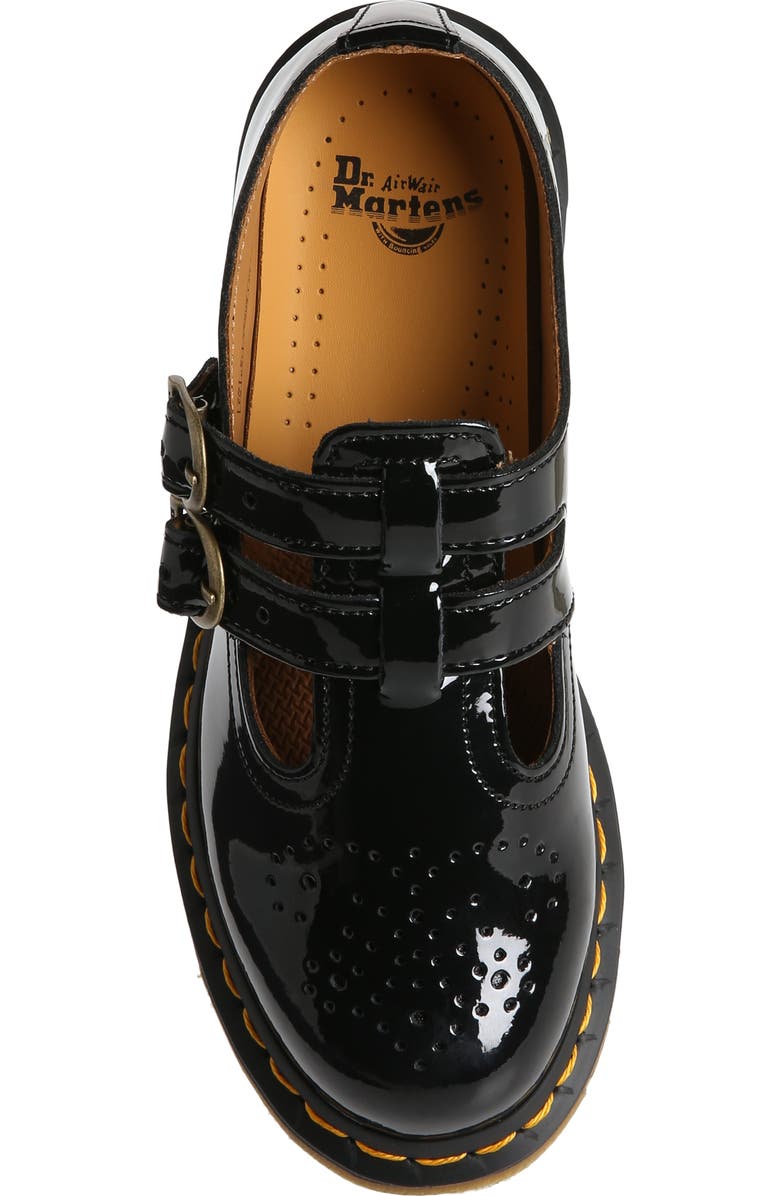 Dr. Martens 8065 Mary Jane, Alternate, color,