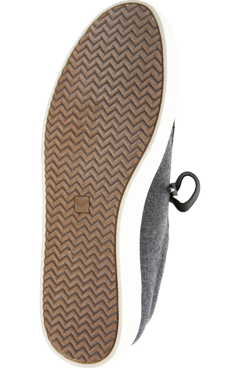 VANELi Yavin Leather Sneaker, Alternate, color,