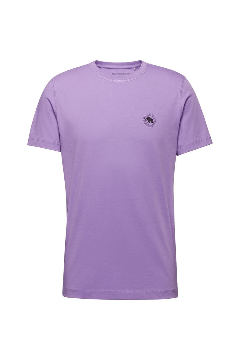 Core Garantie T-Shirt - Men's, Alternate, color, Lavandin