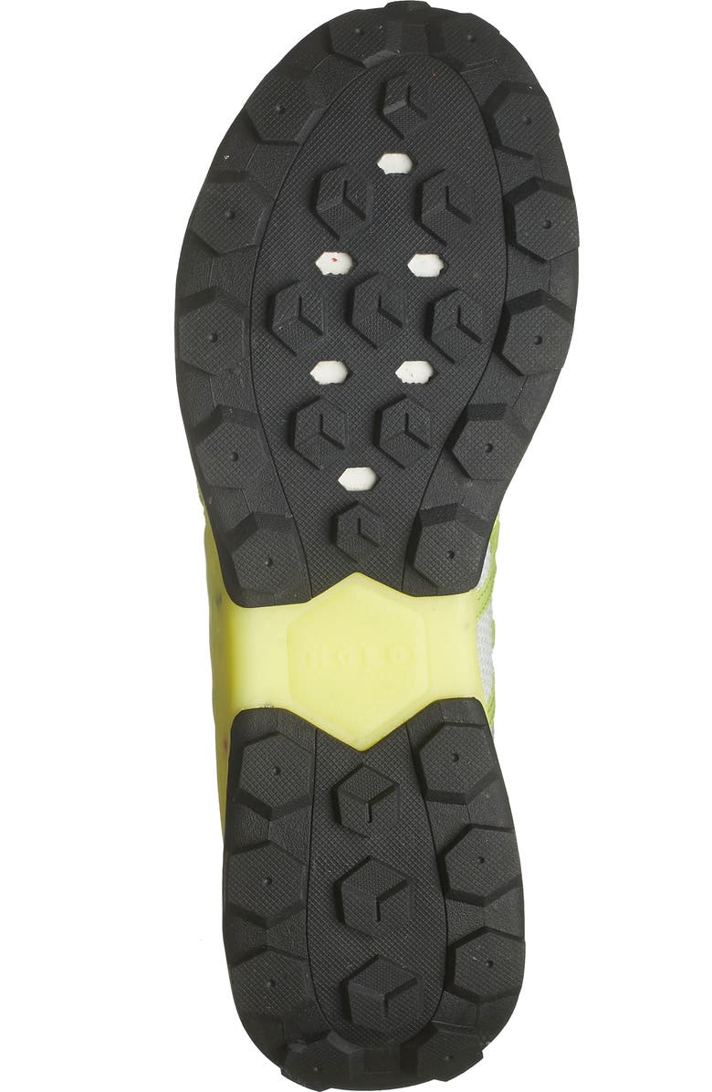HOLO Footwear Trail Runner Running Shoe, Alternate, color,