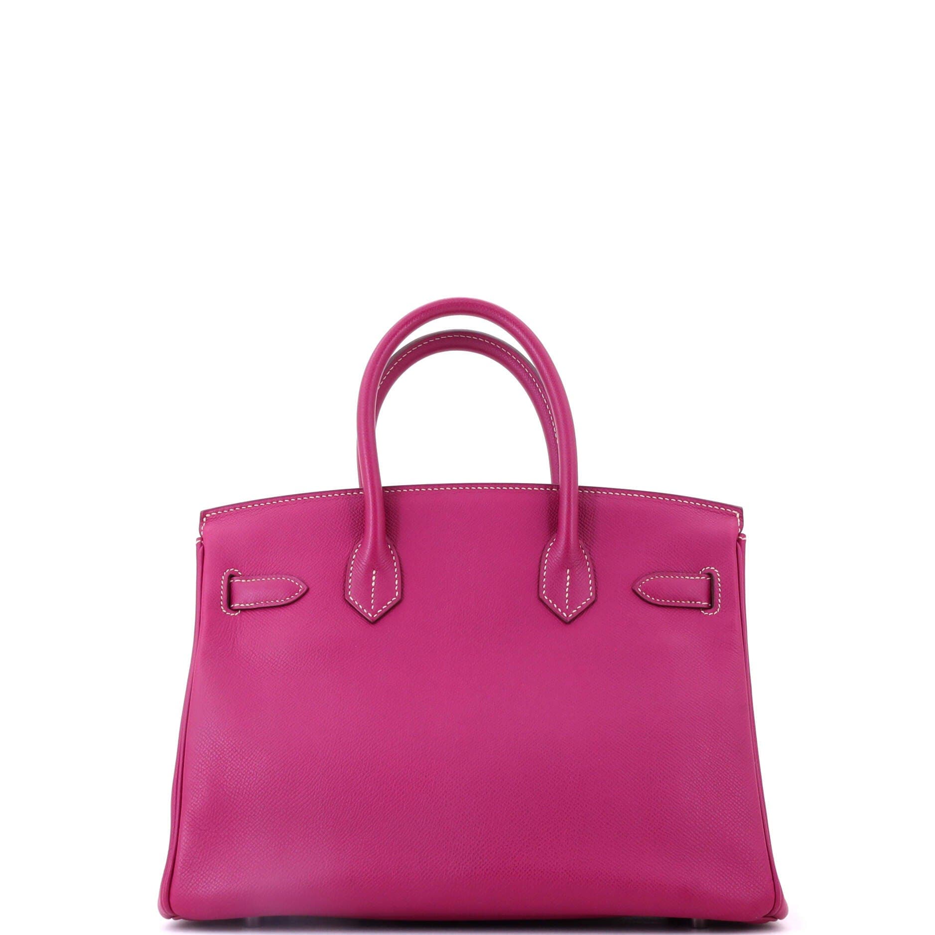 Candy Birkin Bag Epsom 30, Alternate, color, Pink