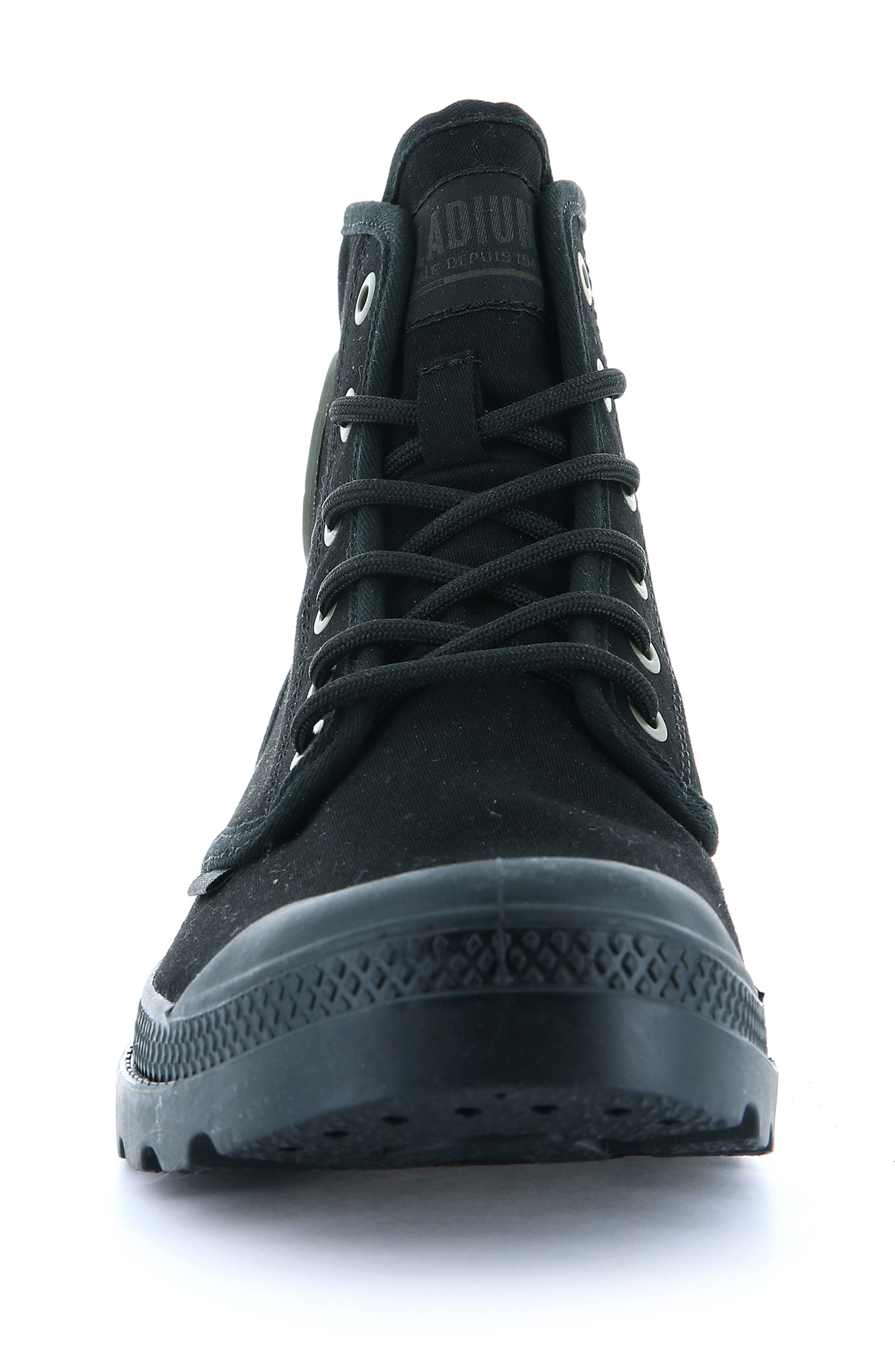 Palladium Pampa Hi HTG Supply Boot, Alternate, color, 