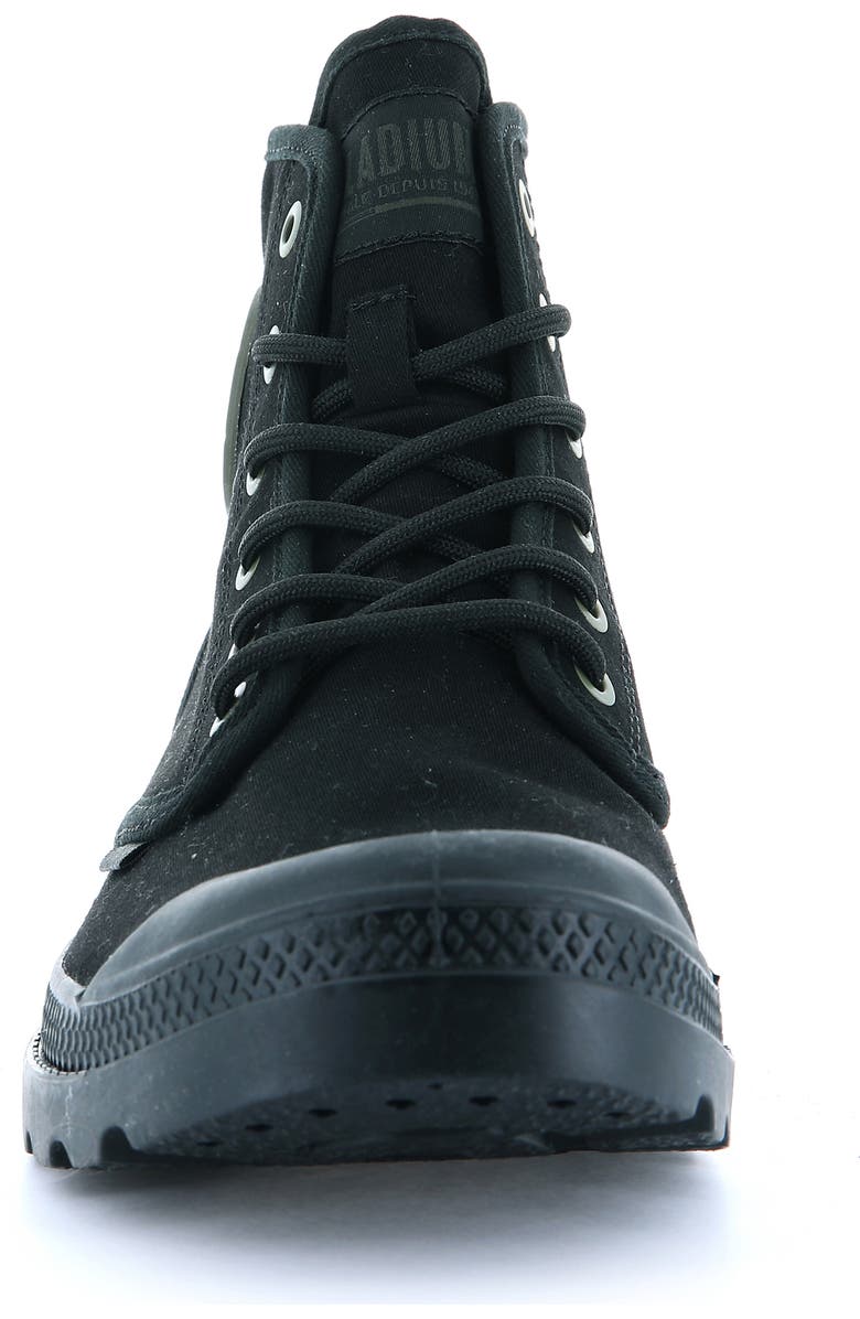 Palladium Pampa Hi HTG Supply Boot, Alternate, color,