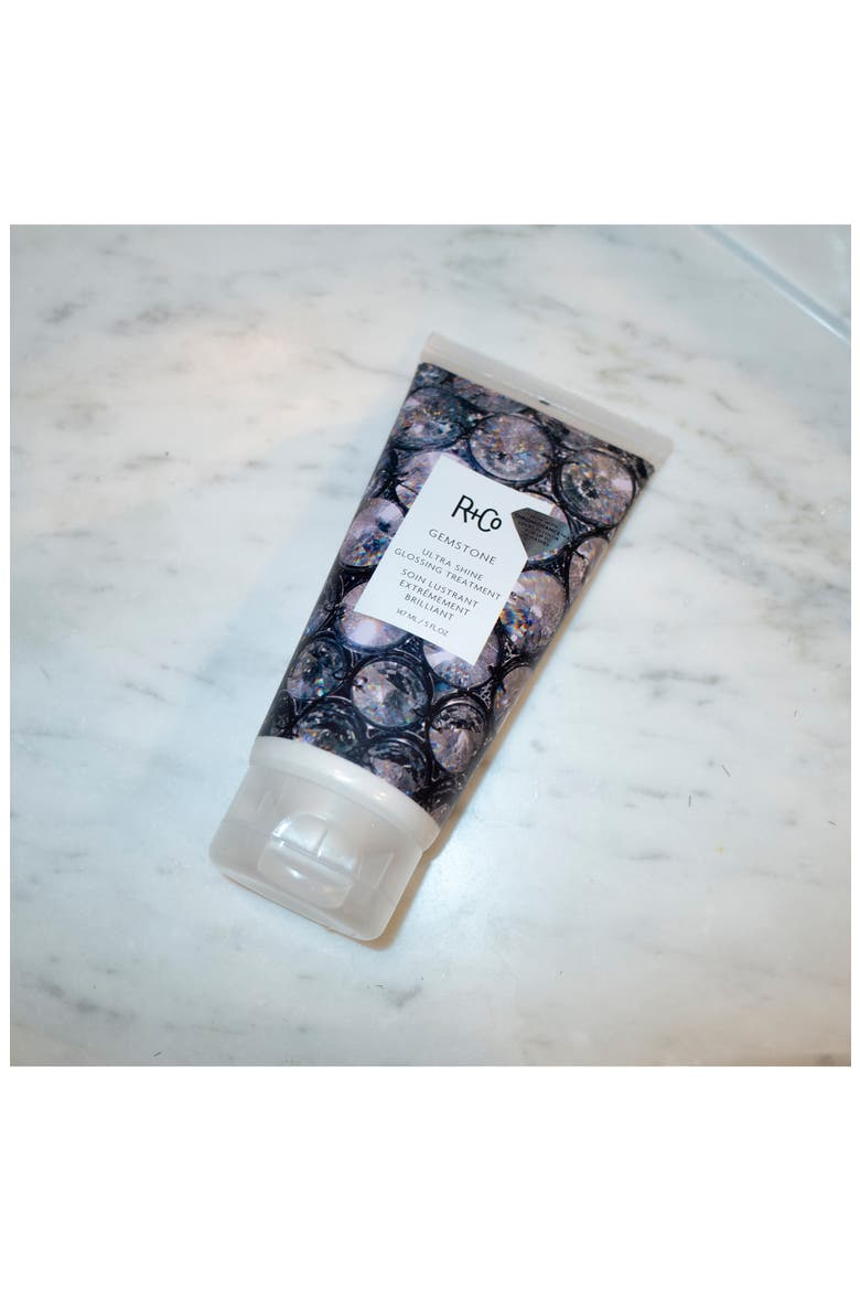 Ultra Shine Glossing Treatment, Alternate, color, NO COLOR