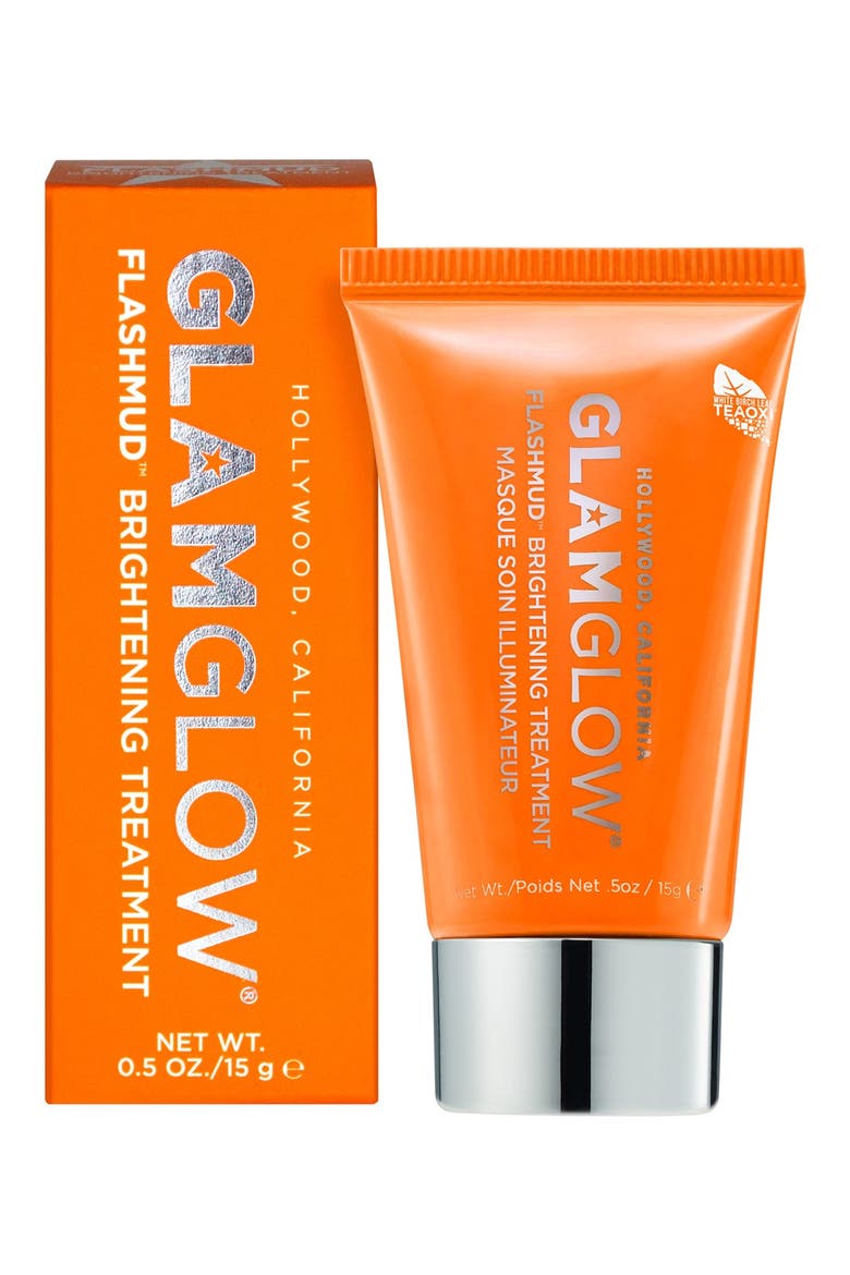 'FLASHMUD™' Brightening Treatment (Nordstrom Exclusive), Alternate, color, NO COLOR