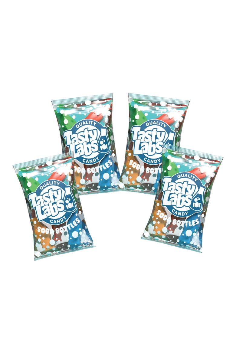 Candy Vending Machine Toy, Alternate, color, ASST