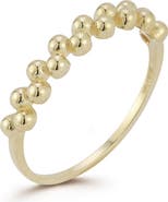 Ember Fine Jewelry Beaded Ring