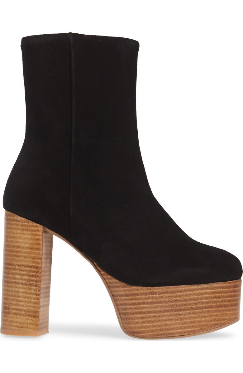 Free People Friday Night Platform Boot, Alternate, color,