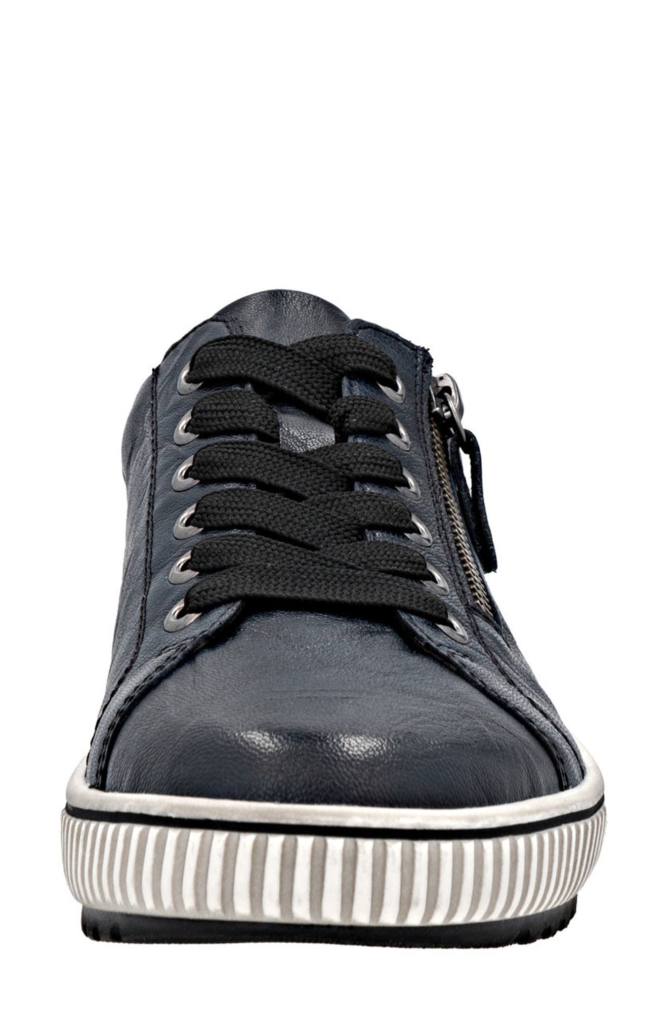 REMONTE Maditta 00 Sneaker, Alternate, color, Mare/ Mare