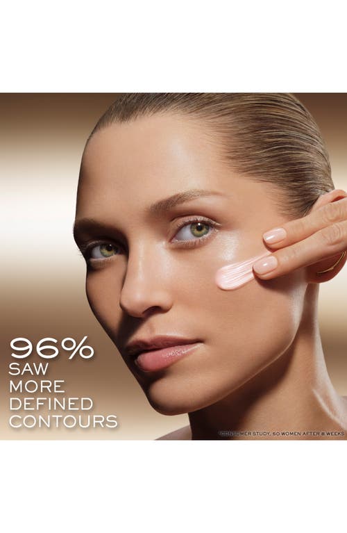 Lancôme Absolue Soft Cream Anti-aging & Firming Face Moisturizer Refill In Transparent