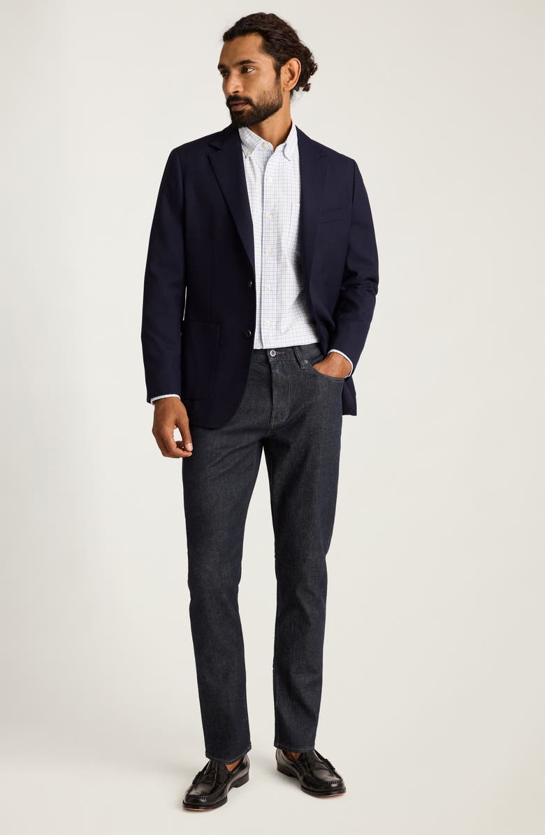 Bonobos Gramercy Slim Fit Jeans, Alternate, color, 