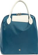 Longchamp Medium Cube Tote Bag