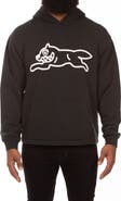 ICECREAM Yogurt Cotton French Terry Hoodie
