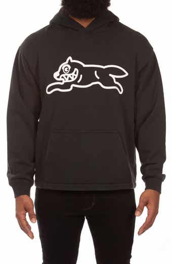 Yogurt Cotton French Terry Hoodie