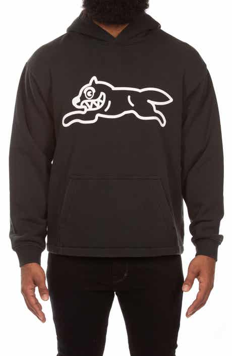 Yogurt Cotton French Terry Hoodie