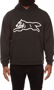 ICECREAM Yogurt Cotton French Terry Hoodie