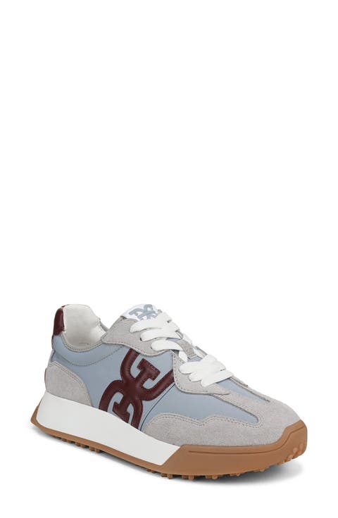Langley Sneaker