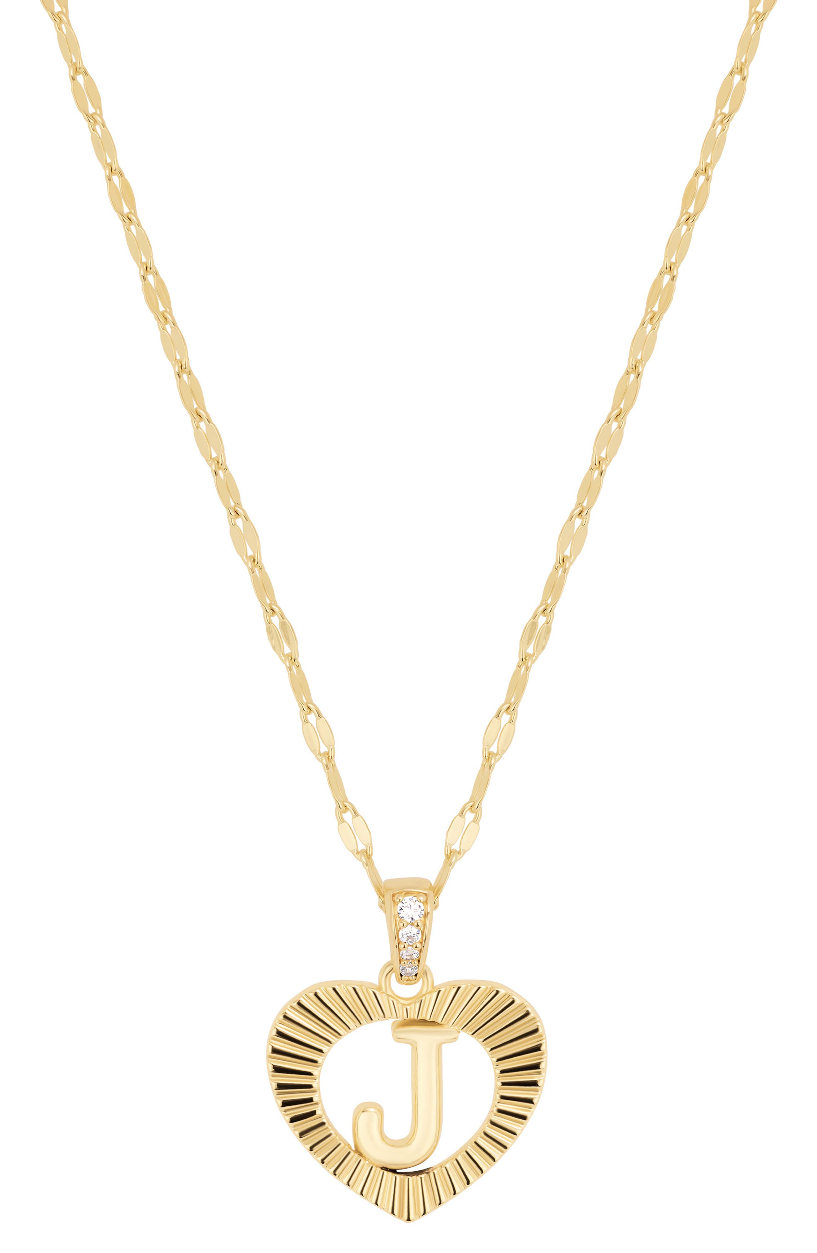 GOLD J