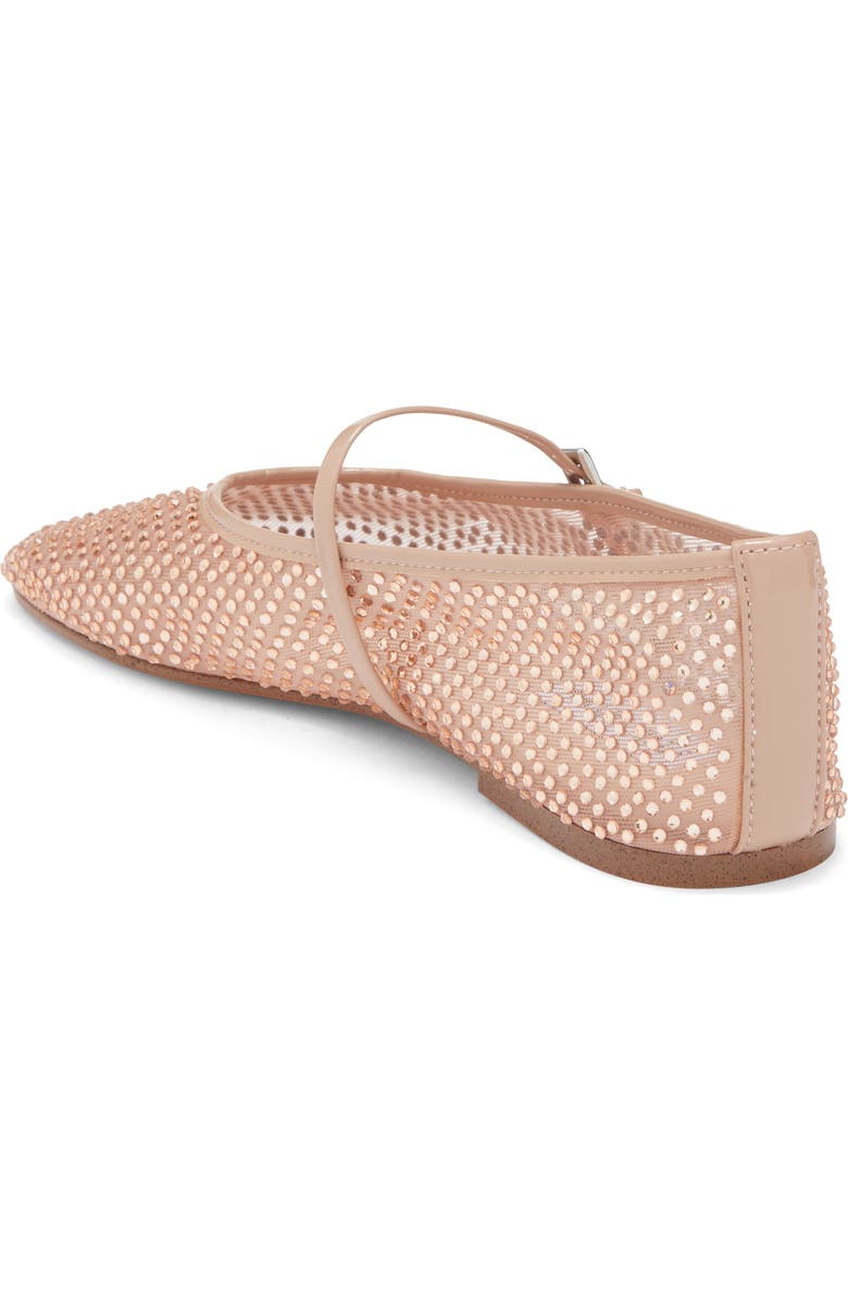 Steve Madden Julietta Mary Jane Flat, Alternate, color, Blush