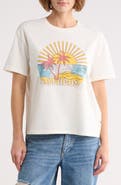 Billabong Solar Daze Graphic T-Shirt