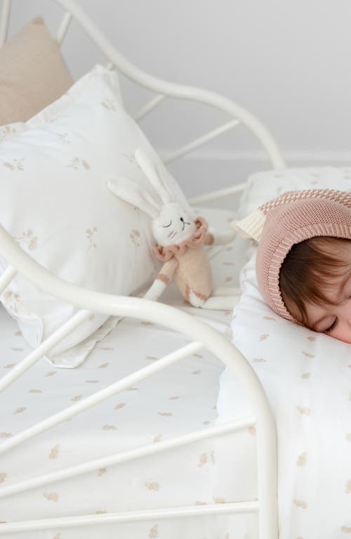 Domani Home Cotton Boudoir Sham