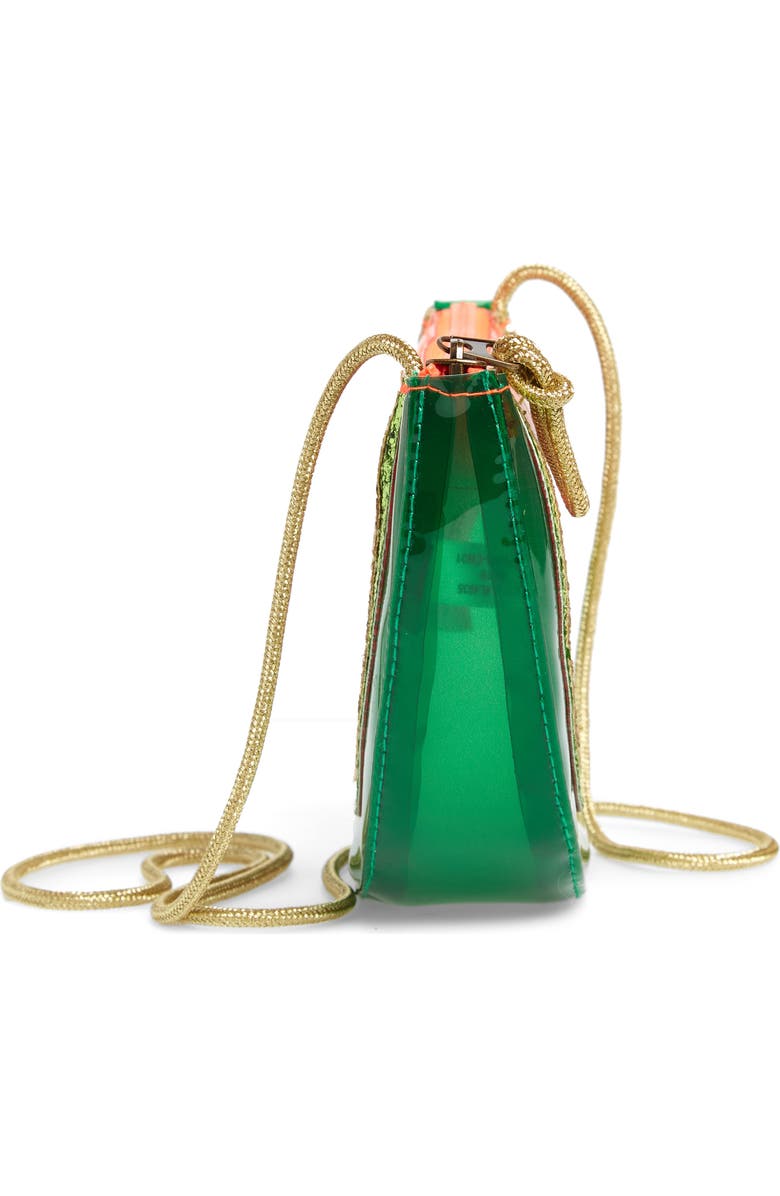 crewcuts by J.Crew Watermelon Bag, Alternate, color,