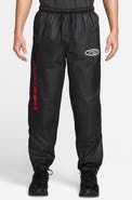 Nike Woven Logo Joggers