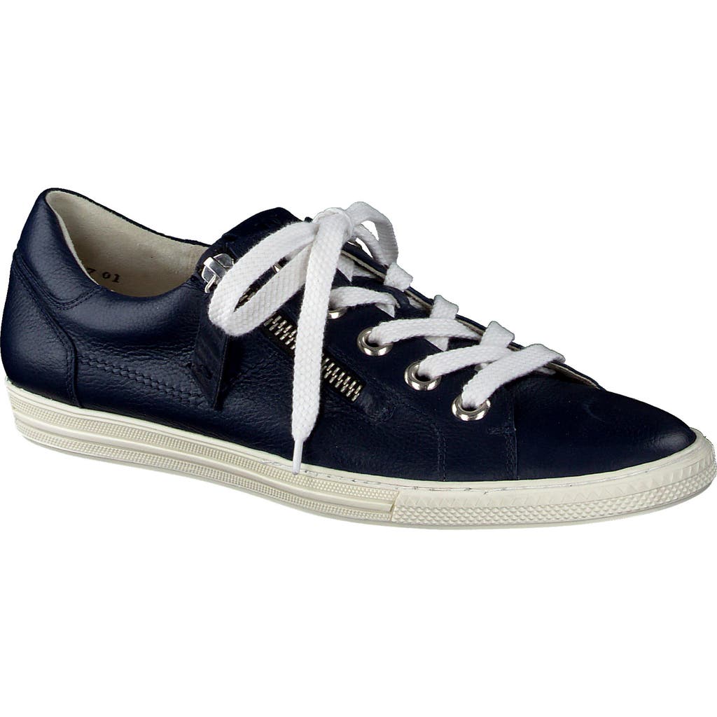 Paul Green Addie Sneaker in Space Leather  product