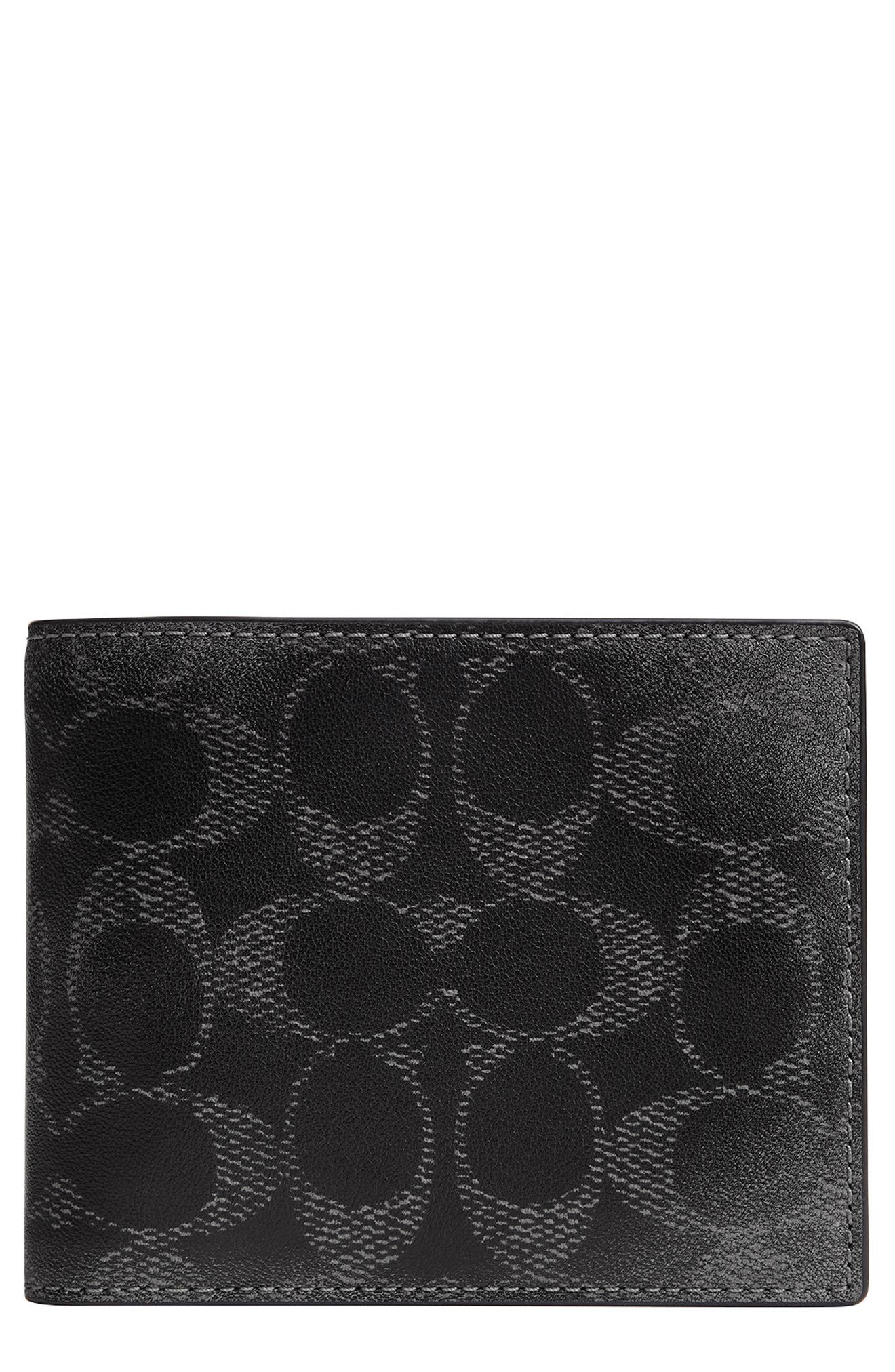 selected BLACK SIGNATURE
