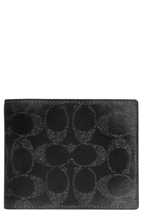 3-in-1 Bifold Wallet