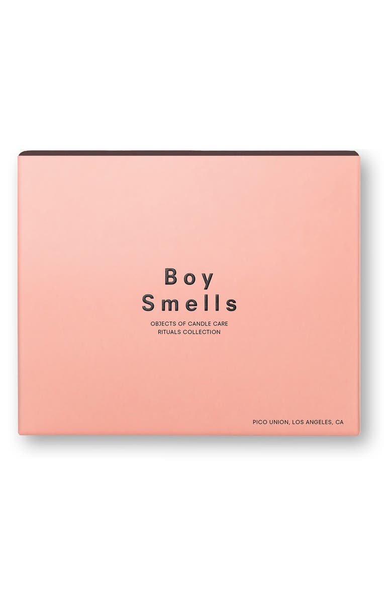 Boy Smells Candle Care Tool Set, Alternate, color,