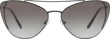 Prada 60mm Nordstrom Rack Prada Sunglasses Prada 60mm Cat Eye
