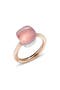 selected White/ Rose Gold/ Rose Quartz