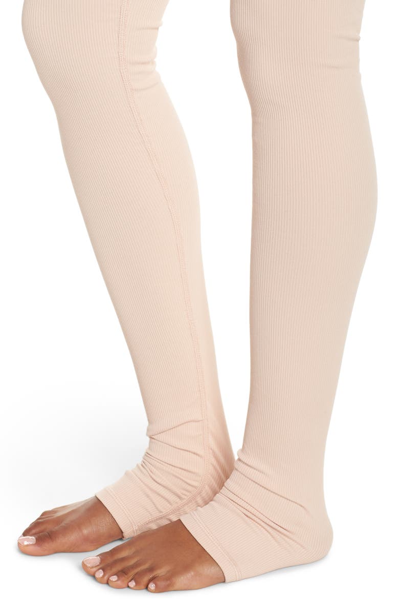 Alo Goddess High Waist Leggings, Alternate, color, 